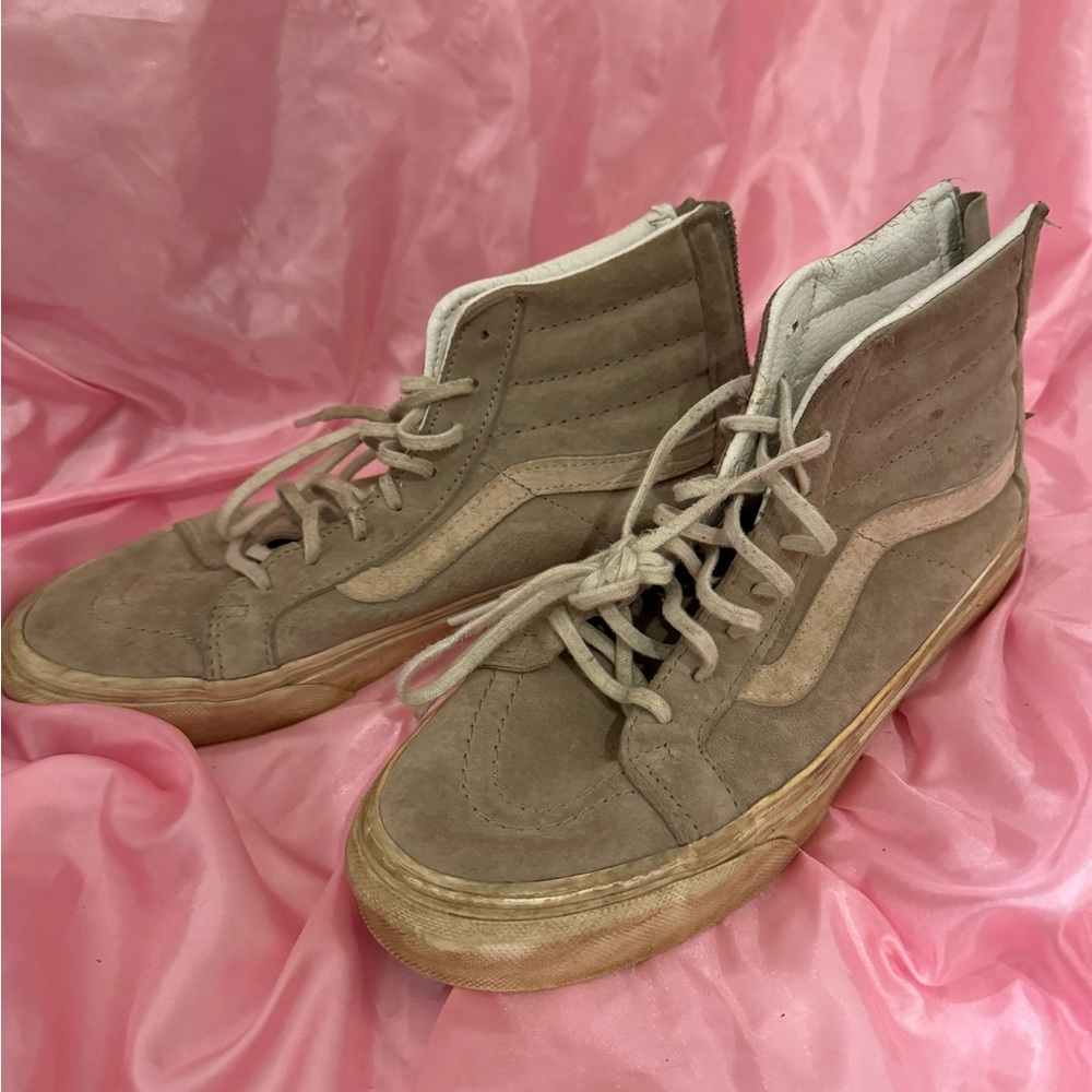 Saude Vans